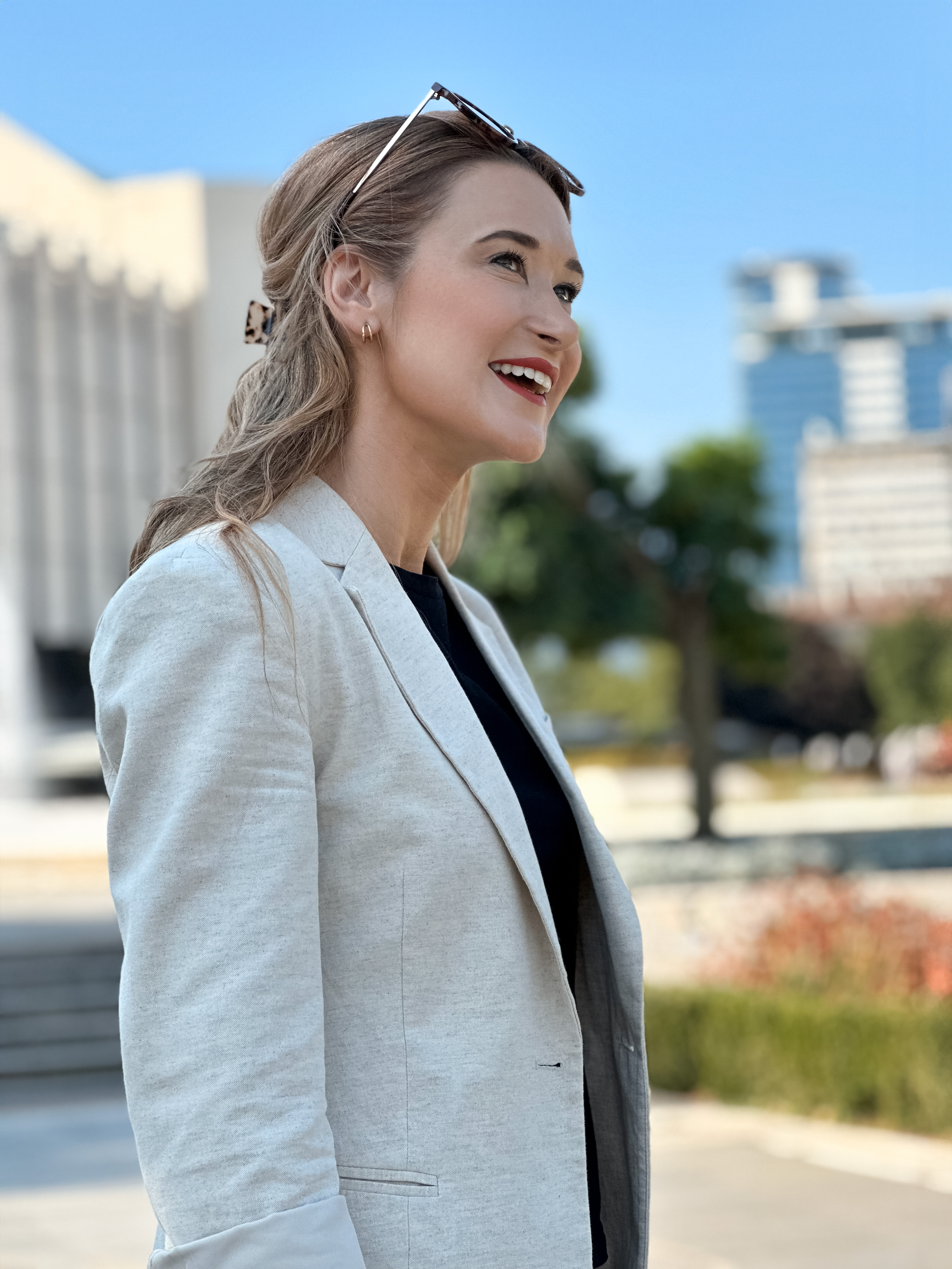 Aimee Hope, Founder of MedBuzz Marketing